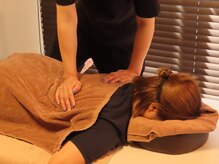 サロン メグル(SALON MEGURU)/