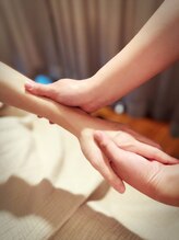 ノナカ やどり木鍼灸院(NONAKA)/施術一例◎