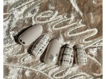 エクラ(eclat)/シンプル×ツイード