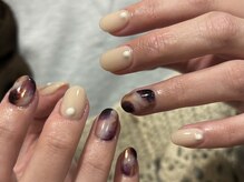 ミュート(mu'te)/90min by miho