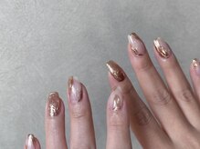 ラヴィッシュ(LAVISH)/うねうねニュアンス