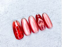 ミラーナ(Milana)/◆バレンタインデザイン◆￥6500