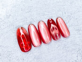 ミラーナ(Milana)/◆バレンタインデザイン◆￥6500