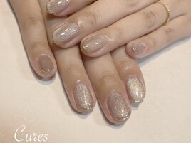 マグネットミラー