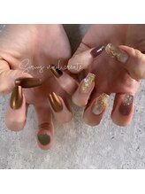 シリウス(Sirius)/