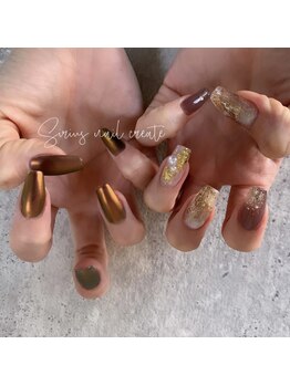 シリウス(Sirius)/