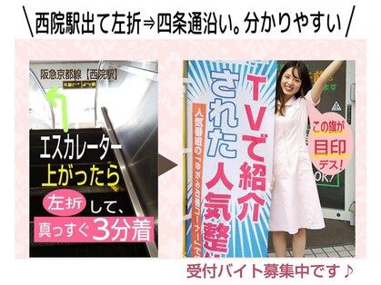 スタイル整体 やまもと整骨院の写真