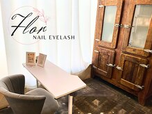 フロール 上大岡(Flor)/ネイルスペース