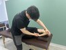「加圧＋ストレッチ３０分で疲れを残さない！￥7,700
