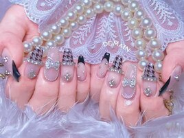 チップ※持ち込みデザイン