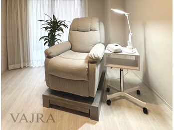 ヴァジュラ(VAJRA)