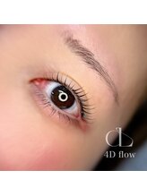 ココルーチェ(COCO LUCE.)/最新まつげパーマ