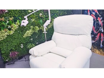 アトリエ 横浜店/ホワイトニングサロン/横浜