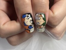 リノア(Re:NoA)/フュージョン