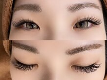 レジーナ(REGINA)/シングルラッシュ付け放題