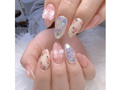 ココネイル(coco nail)の写真