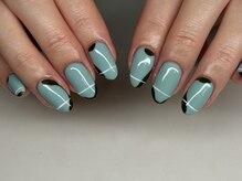 フィロンネイル 大森店(filonnail)/定額ニュアンス
