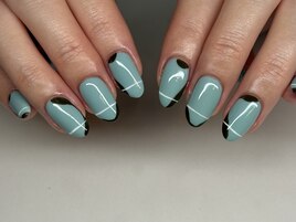 定額ニュアンス
