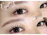 新規【汗,水に強く長持ち】LEDマツエク×フラット140本or160本(オフ込)¥6580