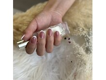 エンネイル 富田林店(EN_NAIL)の雰囲気（ネイリスト検定1級2級スタッフが対応致します＾＾）