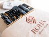 【会員専用】ROHA式お任せフェイシャル