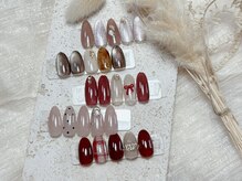 ネイルジョリー(Nail Jolie)