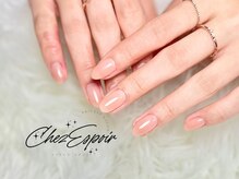 シェエスポワール(Chez Espoir)/【スカルプ】ちゅるんフローター