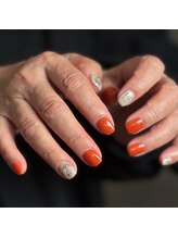 モア ネイル(more nail)/ワンカラー＋カラー追加