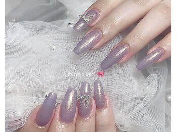 サイナネイル(Shine Nail)/