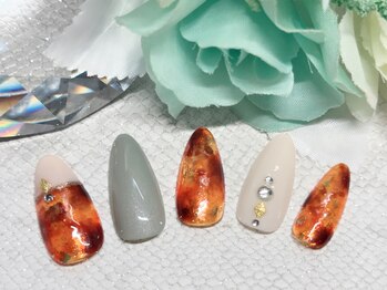 シュシュ(Chou Chou)/