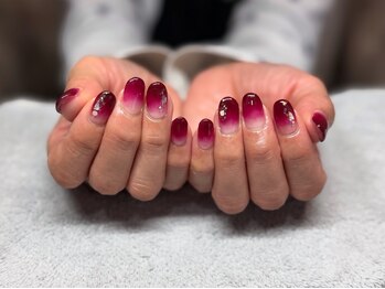 クローバー(Clover)/