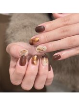 ユウネイル 大塚店(younail)/お任せデザインA