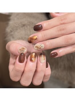 お任せデザインA