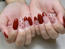ミンスネイル(Mins Nail)/レットネイルアート