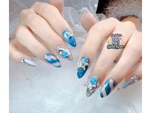 ゴテかわ(GOTE KAWA)/