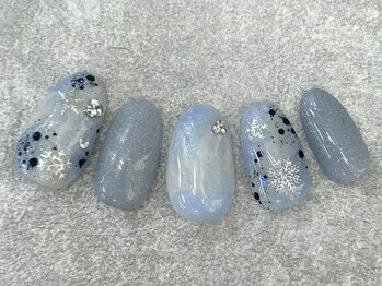 シンプルラグジュアリープラン