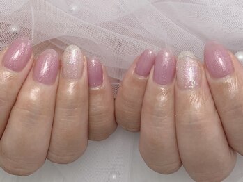 エピュール(epure)/ワンカラーネイル