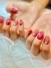 クローバーネイル(clover nail)/90分やり放題