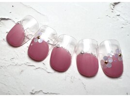 シェラック／パラジェル/ケア