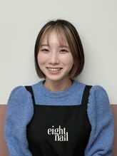 エイト ネイル 渋谷駅前店(eight nail)&nbsp;makoto 