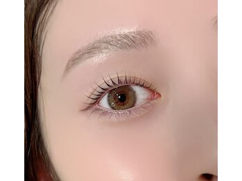 エストアール 筑紫口本店(est-r.)/#パリジェンヌ▽ストレート