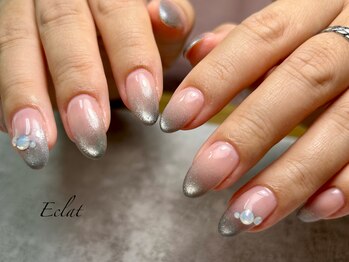 エクラ(Eclat)/定額アート☆シンプルコース☆