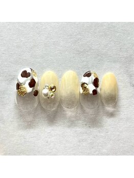 フロッシュ(FROSCH)/今月の定額シンプルコース[4]