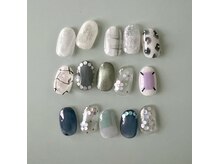 フィーカ(FIKA)/オールアート ¥9,350-