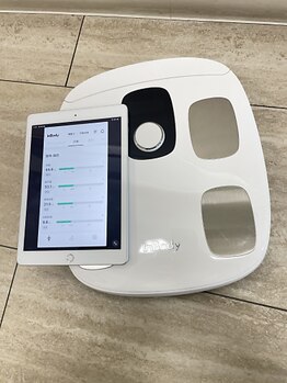 日本橋八重洲整体院の写真/筋肉を落とさず脂肪を落とす。国家資格者の栄養指導×整体で、リバウンドを防ぐ。