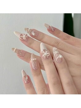 ヘブン 池袋(HEAVEN)/長 さだしやり放題×つけ放題