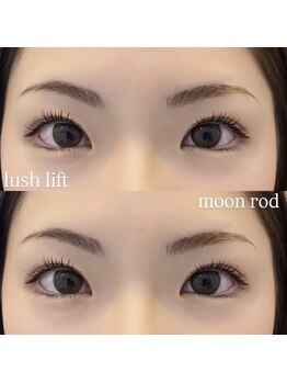 リッカヴァラ(Lycka VALLA)/まつ毛パーマ/ラッシュリフト