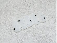 アトリエルタン 堺店(atelier Le Temps)/【定額】シンプルデザインコース