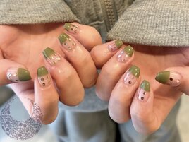 アートパーツやり放題