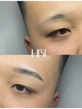 プラスアイビー 松山店(+i.b)/身だしなみのひとつ